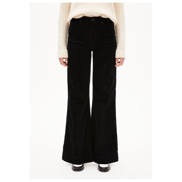 ARMEDANGELS - Women's Murliaa Corduroy - Vrijetijdsbroek