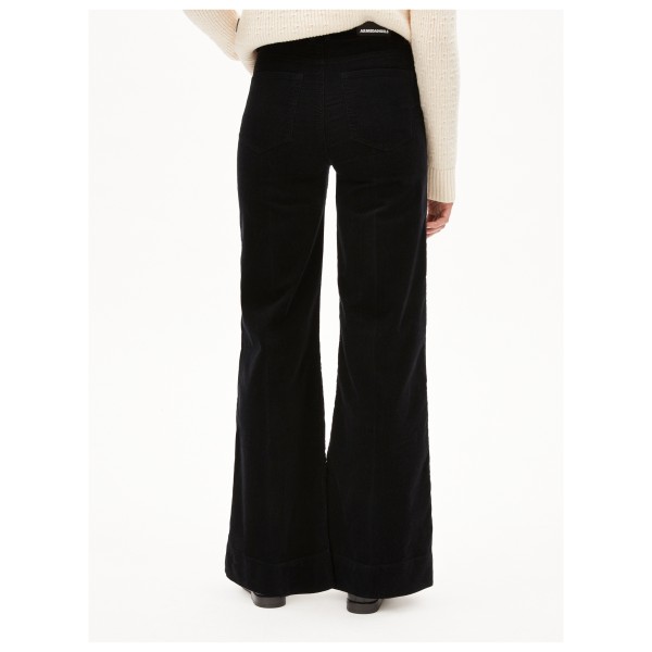 ARMEDANGELS - Women's Murliaa Corduroy - Vrijetijdsbroek