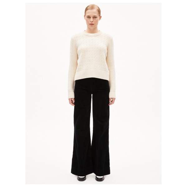 ARMEDANGELS - Women's Murliaa Corduroy - Vrijetijdsbroek