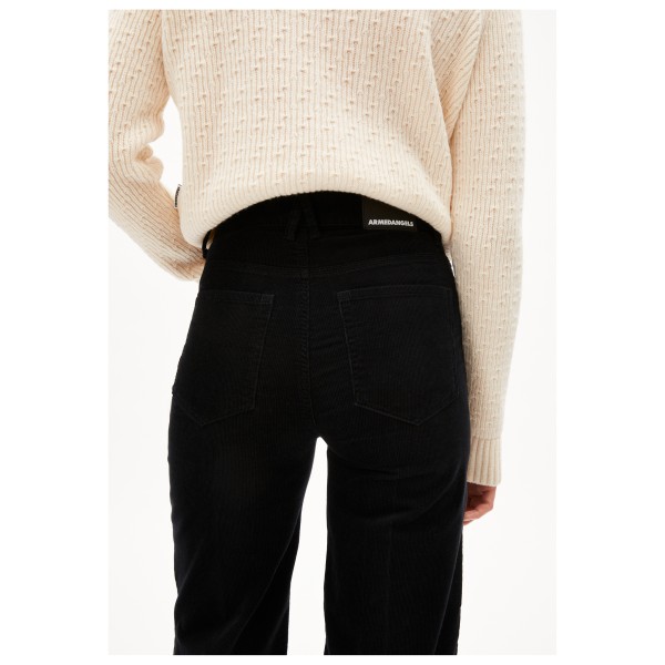 ARMEDANGELS - Women's Murliaa Corduroy - Vrijetijdsbroek