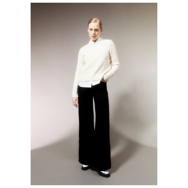 ARMEDANGELS - Women's Murliaa Corduroy - Vrijetijdsbroek
