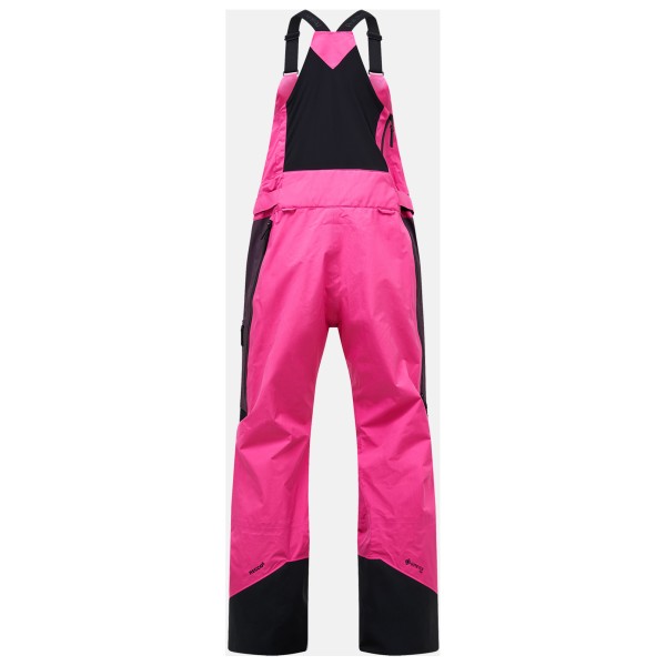 Peak Performance - Women's Vertical GORE-TEX Pro Bib Pants - Skibroek