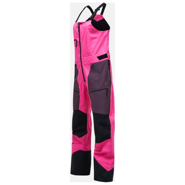Peak Performance - Women's Vertical GORE-TEX Pro Bib Pants - Skibroek