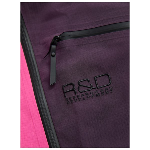 Peak Performance - Women's Vertical GORE-TEX Pro Bib Pants - Skidbyxa