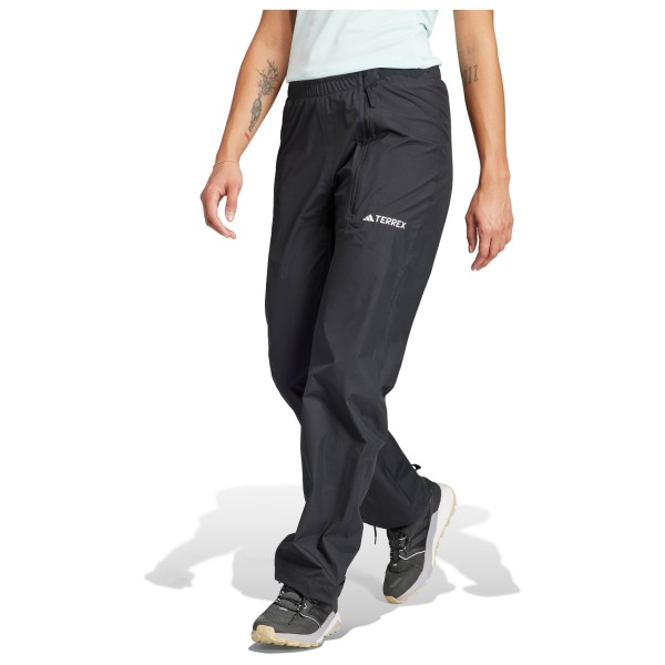 adidas Terrex - Women's Terrex Multi Rain.RDY 2L Rain Pants - Pantalones impermeables