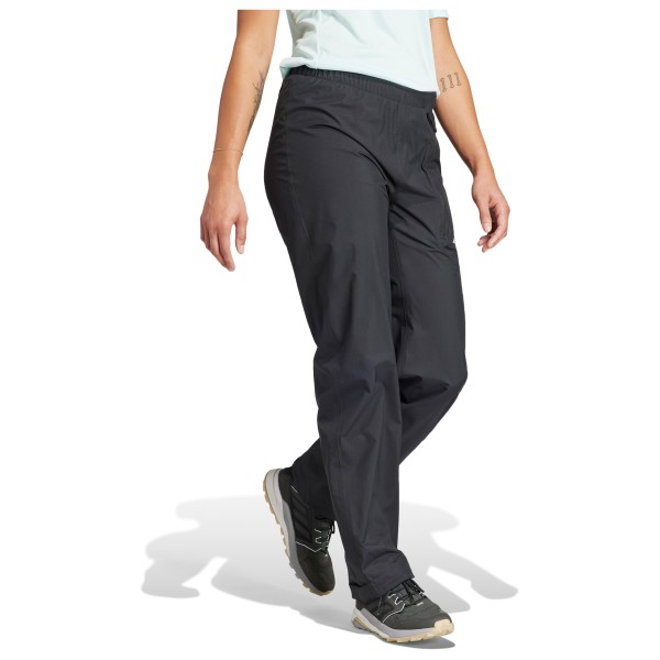 adidas Terrex - Women's Terrex Multi Rain.RDY 2L Rain Pants - Pantalones impermeables