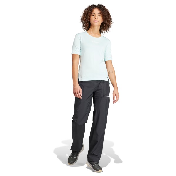 adidas Terrex - Women's Terrex Multi Rain.RDY 2L Rain Pants - Pantalones impermeables
