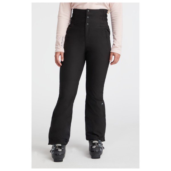 O'Neill - Women's Total Disorder Slim Snow Pants - Skibukser