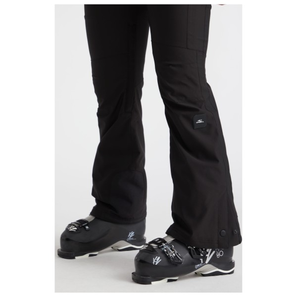 O'Neill - Women's Total Disorder Slim Snow Pants - Skibukser