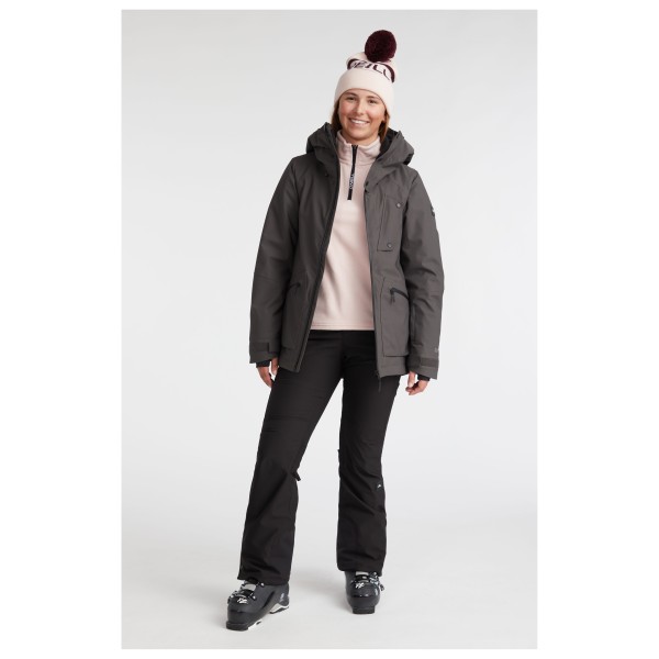 O'Neill - Women's Total Disorder Slim Snow Pants - Skibukser