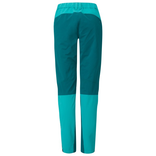 Rab - Women's Torque Mountain Pants - Turbukser