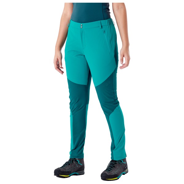 Rab - Women's Torque Mountain Pants - Turbukser