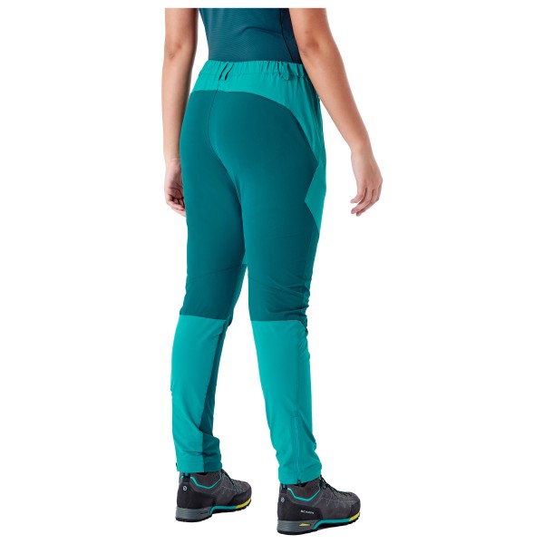 Rab - Women's Torque Mountain Pants - Turbukser