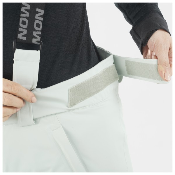 Salomon - Women's Brilliant Pant - Pantaloni da sci