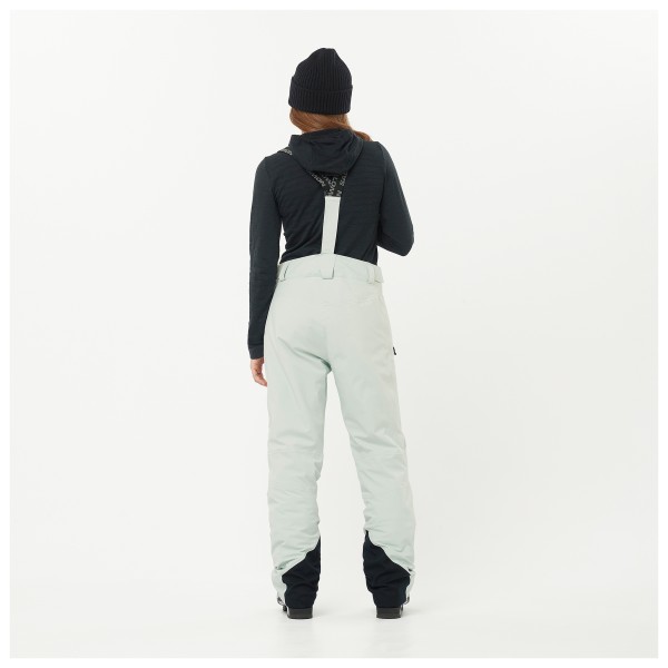 Salomon - Women's Brilliant Pant - Skihose