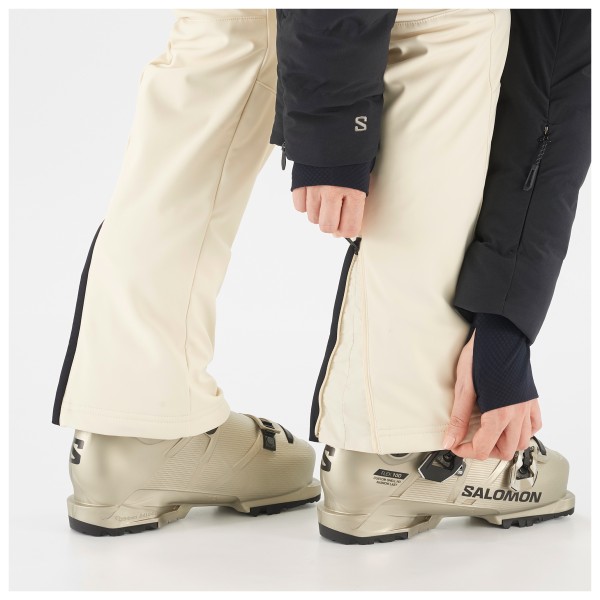 Salomon - Women's Reason Pant - Skibroek
