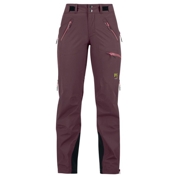 Karpos - Women's Midi Shell Pants - Pantaloni da sci