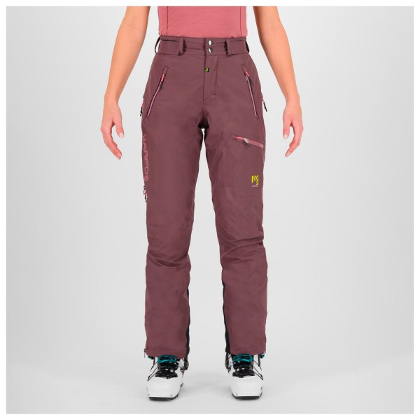 Karpos - Women's Midi Shell Pants - Pantaloni da sci