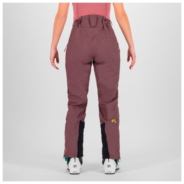 Karpos - Women's Midi Shell Pants - Pantaloni da sci