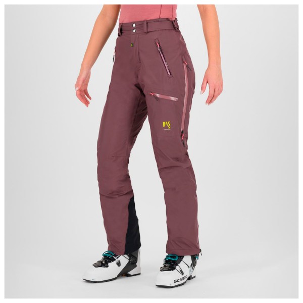 Karpos - Women's Midi Shell Pants - Pantaloni da sci