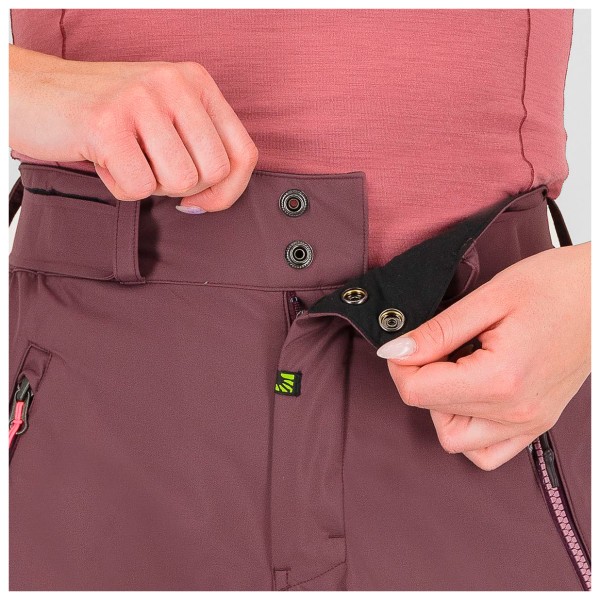 Karpos - Women's Midi Shell Pants - Pantaloni da sci