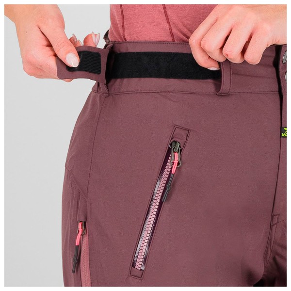 Karpos - Women's Midi Shell Pants - Pantaloni da sci