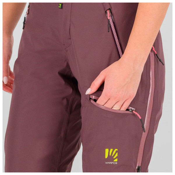 Karpos - Women's Midi Shell Pants - Pantaloni da sci