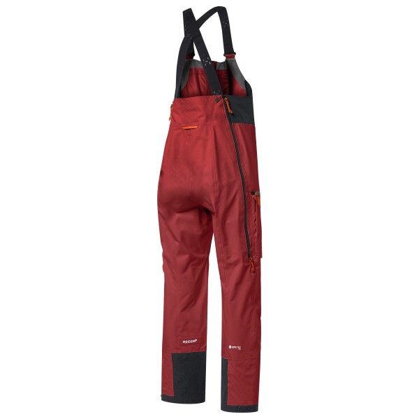 Haglöfs - Women's Vassi GTX Pro Bib - Pantalones de esquí