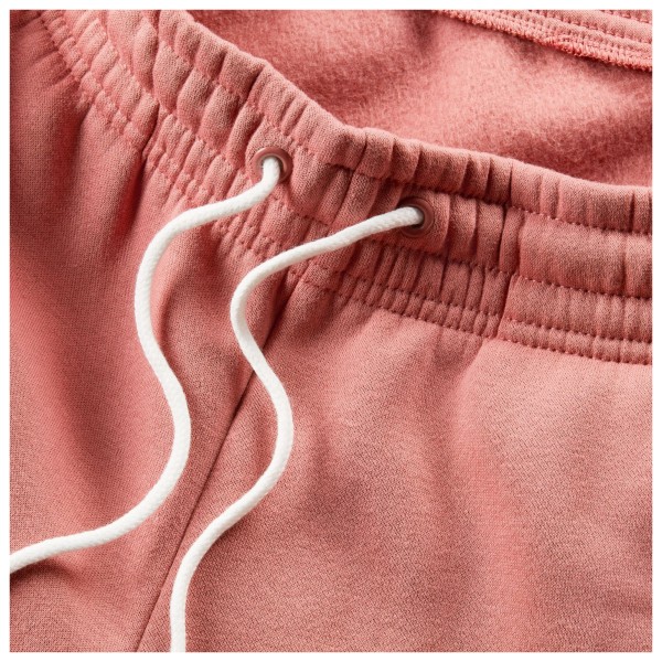 Nike - Women's NSW Phoenix Fleece MR Standard Logo Pant - Pantalones de deporte