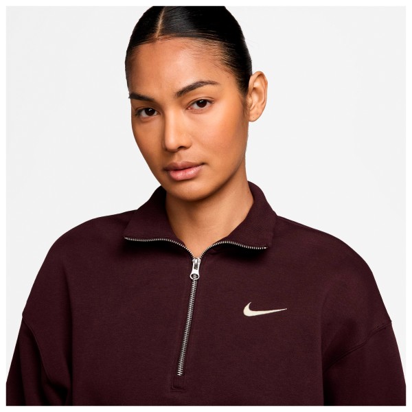 Nike - Women's Sportswear Phoenix FL - Trainingsvest