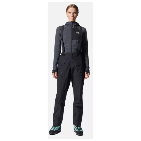 Mountain Hardwear - Women's Dawnlight GORE-TEX Pro Pant - Pantaloni da sci