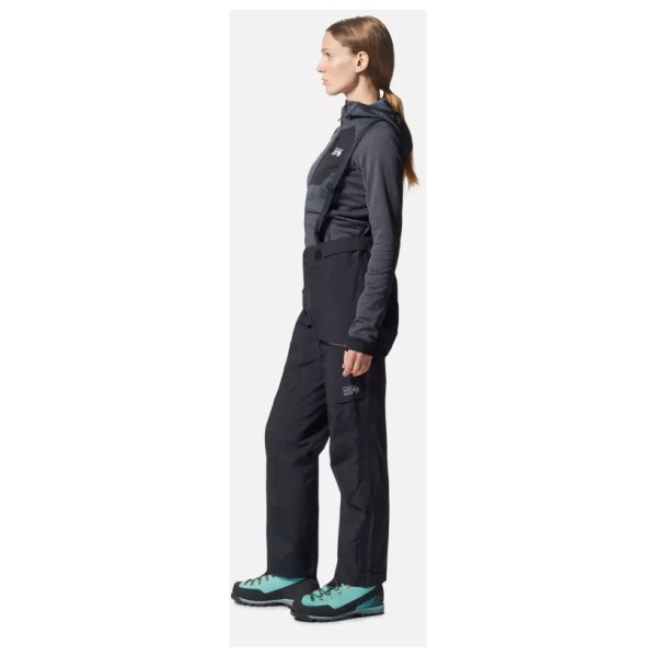 Mountain Hardwear - Women's Dawnlight GORE-TEX Pro Pant - Pantaloni da sci