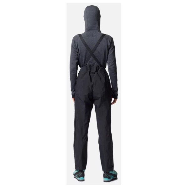 Mountain Hardwear - Women's Dawnlight GORE-TEX Pro Pant - Pantaloni da sci