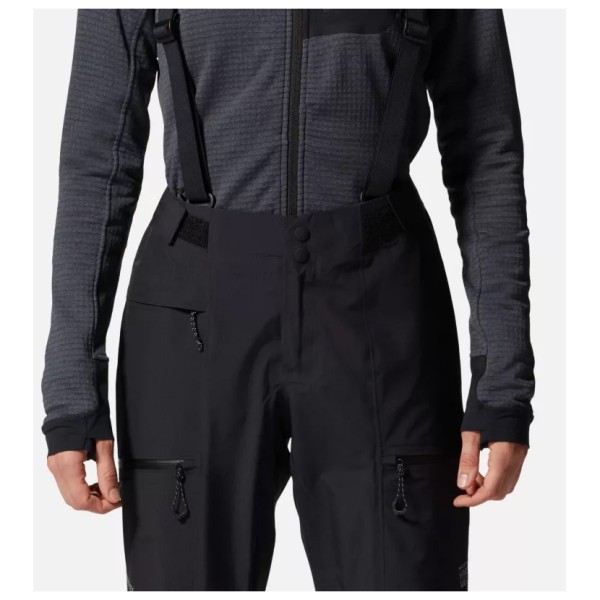 Mountain Hardwear - Women's Dawnlight GORE-TEX Pro Pant - Pantaloni da sci