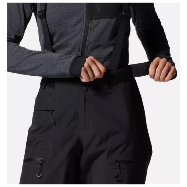 Mountain Hardwear - Women's Dawnlight GORE-TEX Pro Pant - Pantaloni da sci