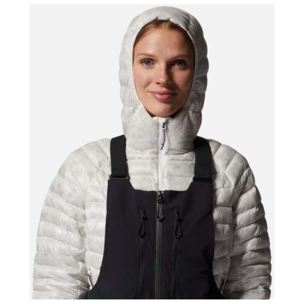 Mountain Hardwear - Women's Routefinder GORE-TEX Pro Bib - Pantaloni da sci