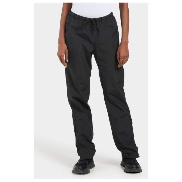 Didriksons - Women's Grit Pants 3 - Pantalones impermeables