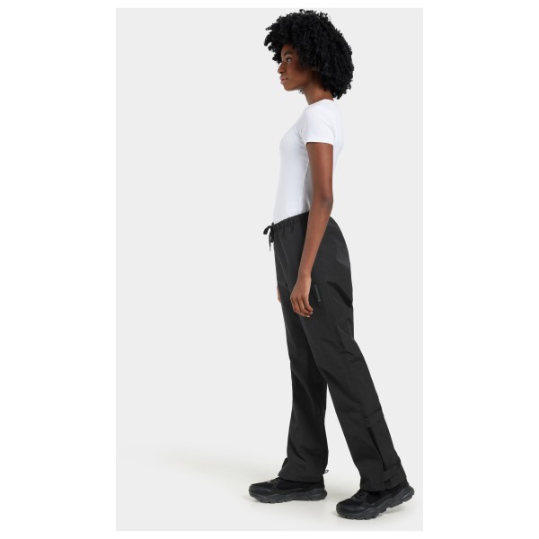 Didriksons - Women's Grit Pants 3 - Pantalones impermeables