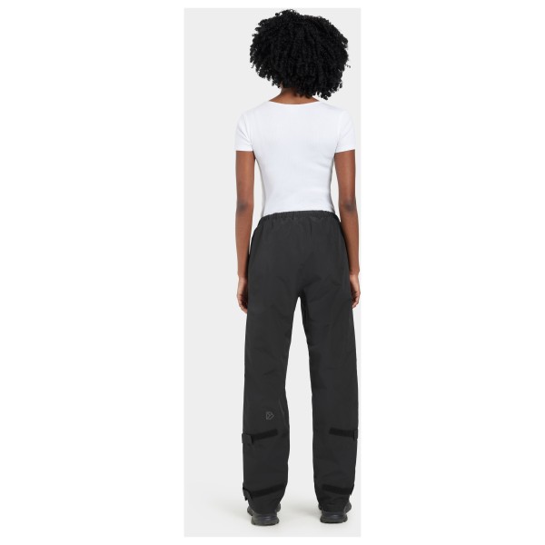 Didriksons - Women's Grit Pants 3 - Pantalones impermeables