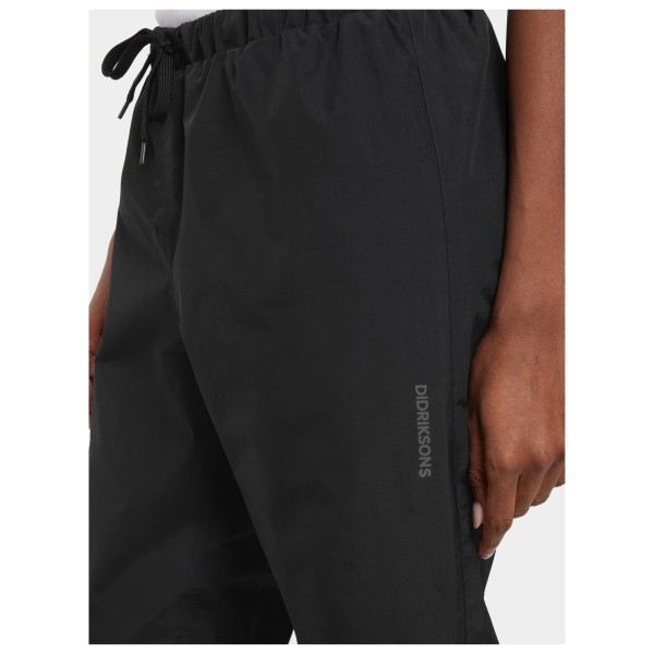 Didriksons - Women's Grit Pants 3 - Pantalones impermeables