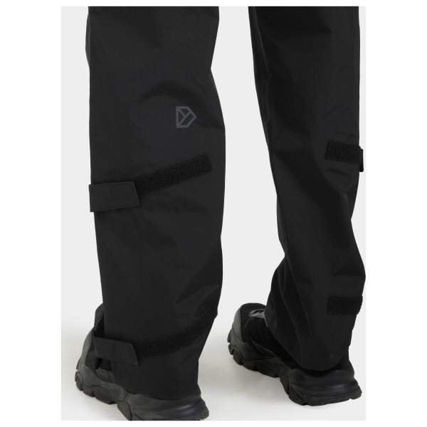 Didriksons - Women's Grit Pants 3 - Pantalones impermeables