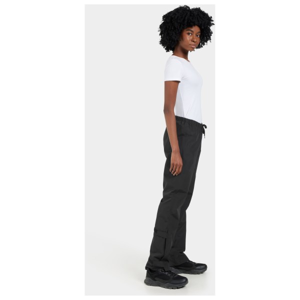 Didriksons - Women's Grit Pants 3 - Sadehousut