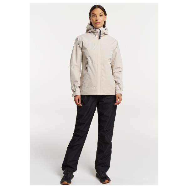 Tenson - Women's Winga Rain Pants - Regnbukser