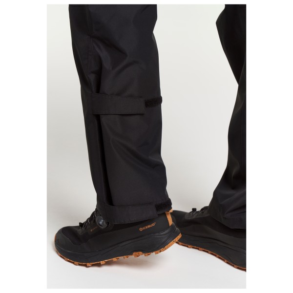 Tenson - Women's Winga Rain Pants - Regnbukser