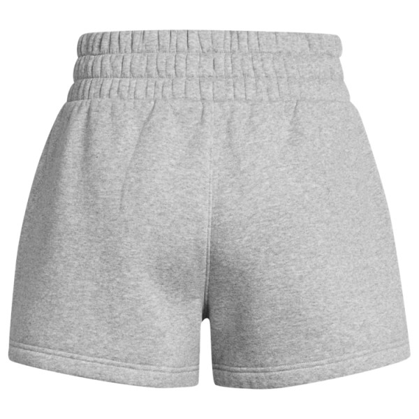 Under Armour - Women's Icon Fleece Boxer Short - Pantalones de deporte