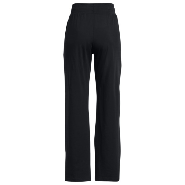 Under Armour - Women's Motion Open Hem Pant - Träningsbyxa