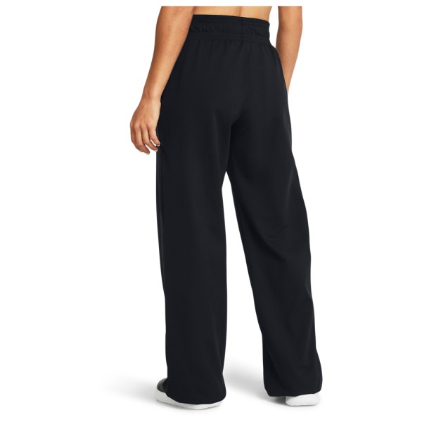 Under Armour - Women's Motion Open Hem Pant - Träningsbyxa