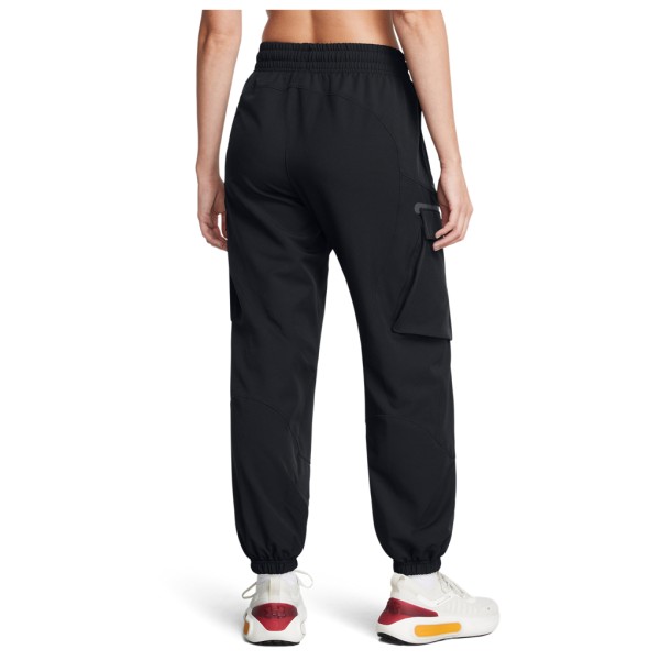 Under Armour - Women's Unstoppable Cargo Pant - Pantalones de deporte