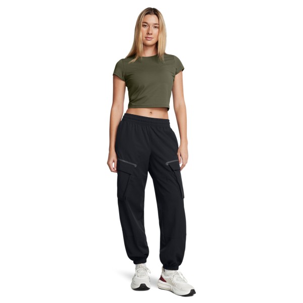 Under Armour - Women's Unstoppable Cargo Pant - Pantalones de deporte
