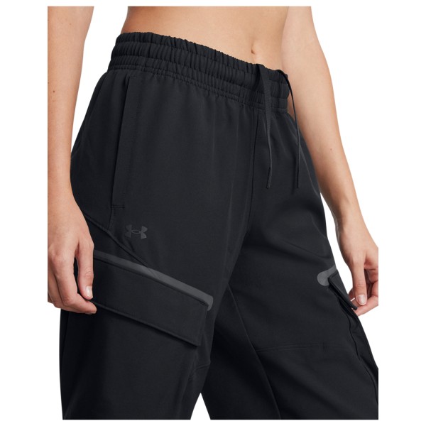 Under Armour - Women's Unstoppable Cargo Pant - Pantalones de deporte